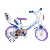 Dječiji bicikl DINO Frozen 12'