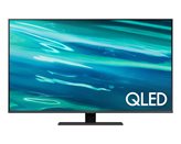 QLED TV 65" SAMSUNG QE65Q80AATXXH, Smart TV, UHD 4K, DVB-T2/C/S2, HDMI, Wi-Fi, USB, BT, energetska klasa G