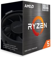 Procesor AMD Ryzen 5 5600G BOX, s. AM4, 3.9GHz, HexaCore, Radeon Graphics, Wraith Stealth