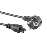 Kabel SBOX, naponski kabel za prijenosno računalo C5, 2m