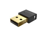 Adapter ORICO BTA-508, USB Bluetooth 5.0, crni