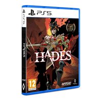 Igra za SONY PlayStation 5, Hades