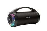 Zvučnik VIVAX Vox BS-90, bluetooth, USB, AUX, crni