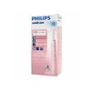 Električna četkica za zube PHILIPS HX6836/24, roza