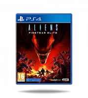 Igra za SONY PlayStation 4, Aliens Fireteam Elite