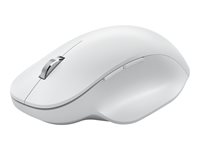Miš MICROSOFT Bluetooth Ergonomic Mouse BG/YX/LT/SL, optički, bijeli