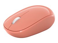 Miš MICROSOFT Bluetooth Mouse BG/YX/LT/SL, optički, narančasti