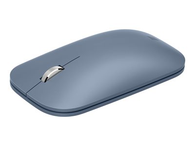 Miš MICROSOFT Modern Mobile Mouse BG/YX/LT/SL, optički, plavi
