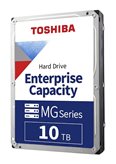 Tvrdi disk 10TB TOSHIBA MG06ACA10TEY, SATA3, 3.5", 256MB cache, 7200 okr./min, za desktop