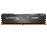 Memorija PC-21300, 4GB, KINGSTON HyperX Fury HX426C16FB/4, DDR4 2666Mhz