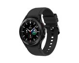 Pametni sat SAMSUNG Galaxy Watch 4 Classic 42mm, BT, SM-R880NZKASIO, crni 