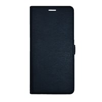 Futrola MAXMOBILE Book za SAMSUNG Galaxy A22 4G, slim, crna