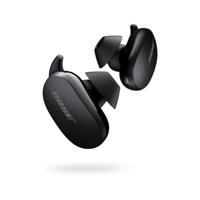 Audio slušalice BOSE BOSE QuietComfort®  Earbuds - CRNE