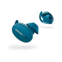 Audio slušalice BOSE Sport Earbuds - BALTIC BLUE, Plave