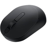 Miš DELL Mobile Wireless MS3320W, bežični, crni