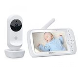 Monitor za bebe MOTOROLA Ease 35, 5.0 " HD Ekran u boji, audio i video 300m