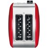 Toster KITCHENAID 5KMT221EER, Empire Red