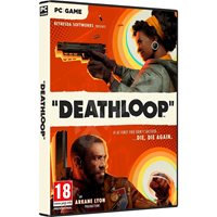 Igra za PC, Deathloop