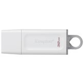 Memorija USB 3.2 FLASH DRIVE, 32 GB, KINGSTON FD Exodia KC-U2G32-5R, bijela