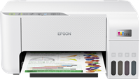 Multifunkcijski uređaj EPSON EcoTank L3256, printer/scanner/copy, 5760 x 1440, WiFi, USB