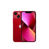 Smartphone APPLE iPhone 13 mini, 5.4", 128GB, crveni