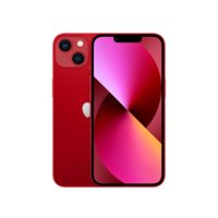 Smartphone APPLE iPhone 13, 6,1", 128GB, crveni