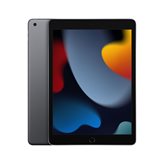 Tablet APPLE iPad 9th, 10.2", WiFi, 256GB, MK2N3HC/A, sivi