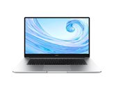 Laptop HUAWEI MateBook D15 / Core i3 10110U, 8GB, 256GB SSD, Intel Graphics, 15.6" IPS FHD, Windows 10, sivi 