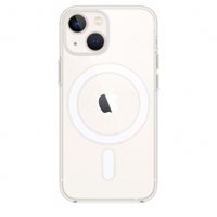 Futrola APPLE Silicone Case, za IPHONE 13 mini, MagSafe, prozirna