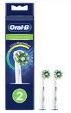 Zamjenske glave četkice za zube ORAL-B Cross Action 2