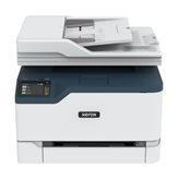 Multifunkcijski uređaj XEROX laser color MF C235V_DNI, printer/scanner/copier/faks, laser, 600dpi, USB, WiFi, LAN