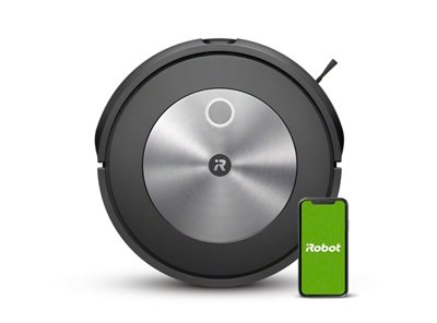 Robotski usisavač iROBOT Roomba j7158