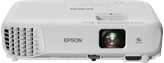 Projektor 3LCD EPSON EB-W06, WXGA 1280*800, 3700 ANSI, 16000:1, VGA, HDMI