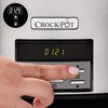 Uređaj za sporo kuhanje CROCK POT CSC063X, 7,5l, srebrni