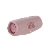 Zvučnik JBL Charge 5, bluetooth, otporan na vodu, rozi