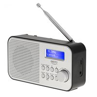 Radio FM uređaj CAMRY CR1179, tranzistor