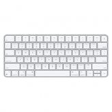 Tipkovnica Apple Magic Keyboard (2021), HR znakovi, Bluetooth, bijela, mk2a3cr/a
