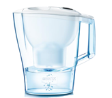 Vrč za filtriranje vode BRITA Aluna XL, 3,5l, bijeli