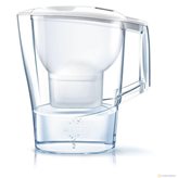 Vrč za filtriranje vode BRITA Marella, 2,4l, bijeli