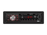 Auto radio MANTA RS4506, BlueTooth, MP3, SD, USB, 4x10W, ISO, handsfree