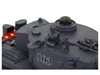 Igračka na daljinsko upravljanje JAMARA tenkovi Panzer Tiger, set, simulacija borbe 