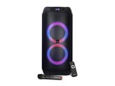Karaoke MANTA SPK5300, FM, 70W, Bluetooth, disco svjetla, baterija, daljinski