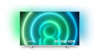 LED TV 43'' PHILIPS 43PUS7956/12, Android TV, 4K UHD, DVB-T2/C/S2, HDMI, Wi-Fi, USB, energetska klasa G