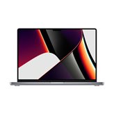 Prijenosno računalo APPLE MacBook Pro 16" mk183cr/a Retina / OctaCore Apple M1 Pro, 16GB, 512GB SSD, Apple Graphics, HR tipkovnica, sivi