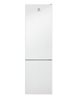 Hladnjak ELECTROLUX LNT7ME34G1, kombinirani, 201 cm, 244/94 l, No Frost, energetska klasa E, staklena bijela vrata 