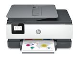 Multifunkcijski uređaj HP OfficeJet 8012e, 228F8B, printer/scanner/copy, 4800dpi, USB, WiFi, bijeli