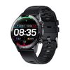 Sportski sat MEANIT Smart Watch M40 Call, hrv. izbornik, mogućnost telefoniranja, crni