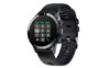 Sportski sat MEANIT Smart Watch M40 Call, hrv. izbornik, mogućnost telefoniranja, crni