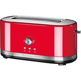 Toster KITCHENAID 5KMT4116EER, 1800W, Empire Red
