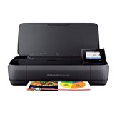 Multifunkcijski uređaj HP OfficeJet 250, CZ992A, printer/scanner/copy, 4800dpi, USB, WiFi